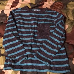Rarely worn long sleeved t-shirt size 4